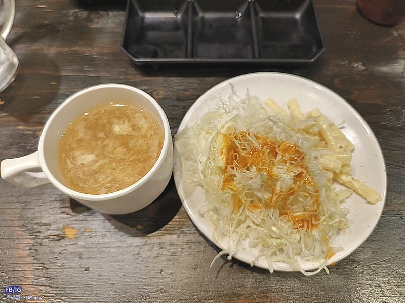 沖繩美食-Yappari Steak