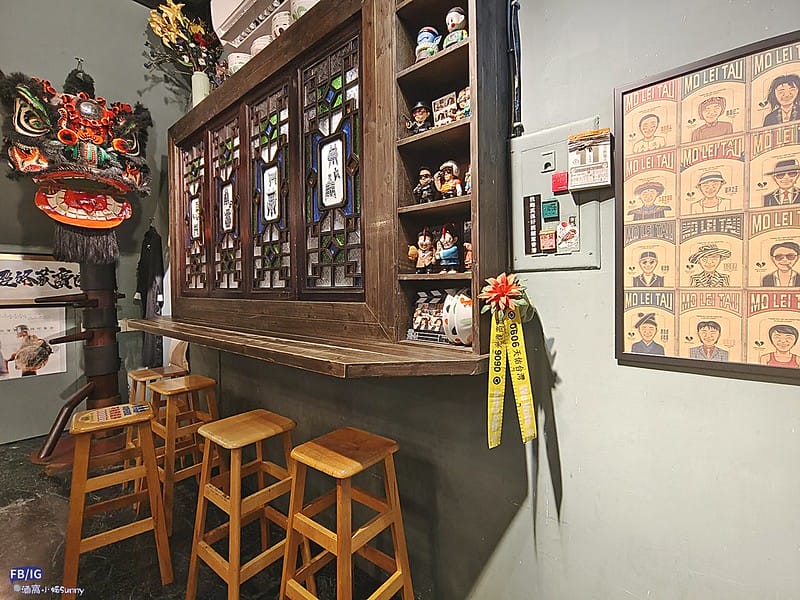 高雄美食｜九記食糖水