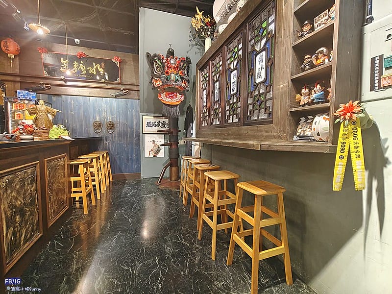 高雄美食｜九記食糖水