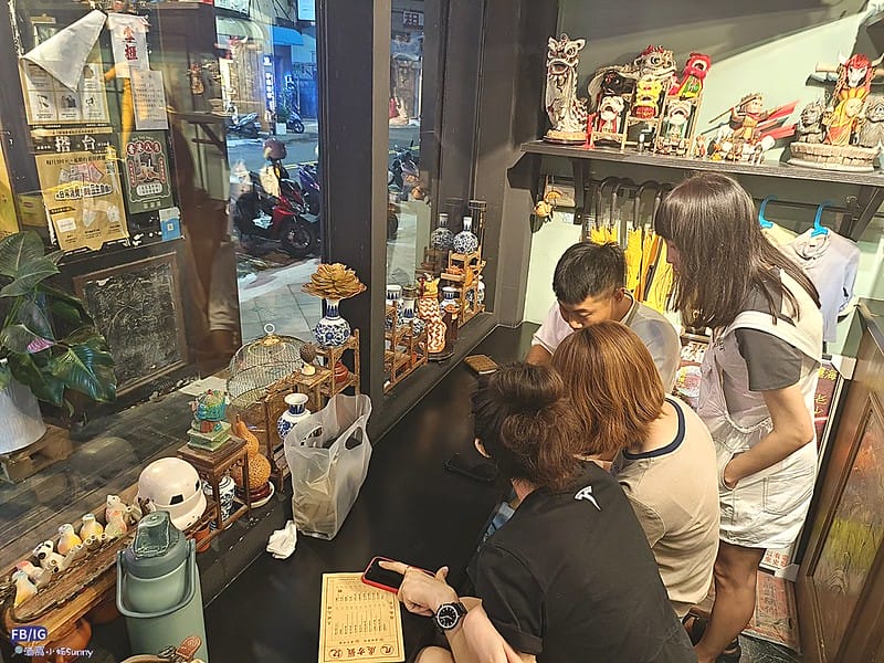 高雄美食｜九記食糖水