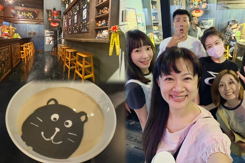 高雄美食 九記食糖水