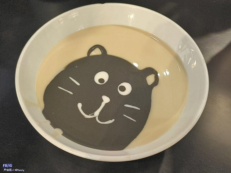 高雄美食｜九記食糖水