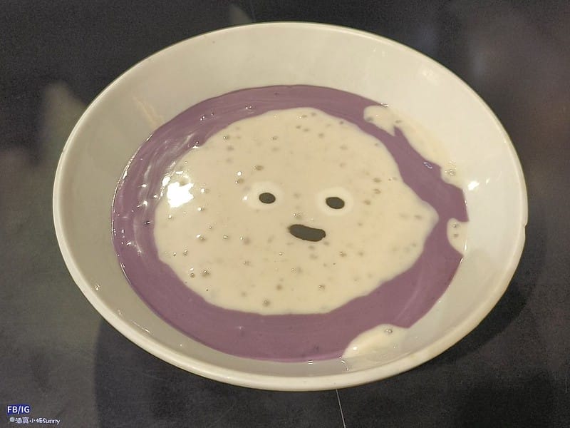 高雄美食｜九記食糖水