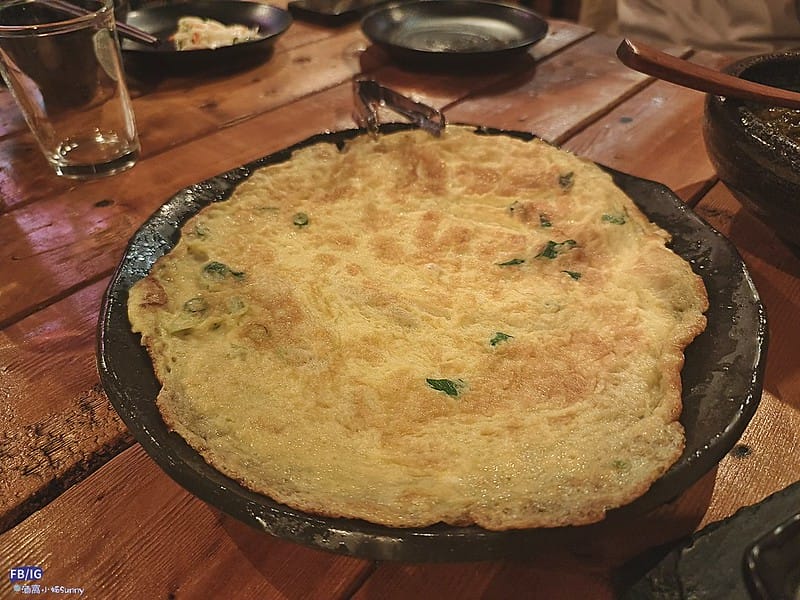 高雄美食 迷你食記 巴格浪原民居酒屋