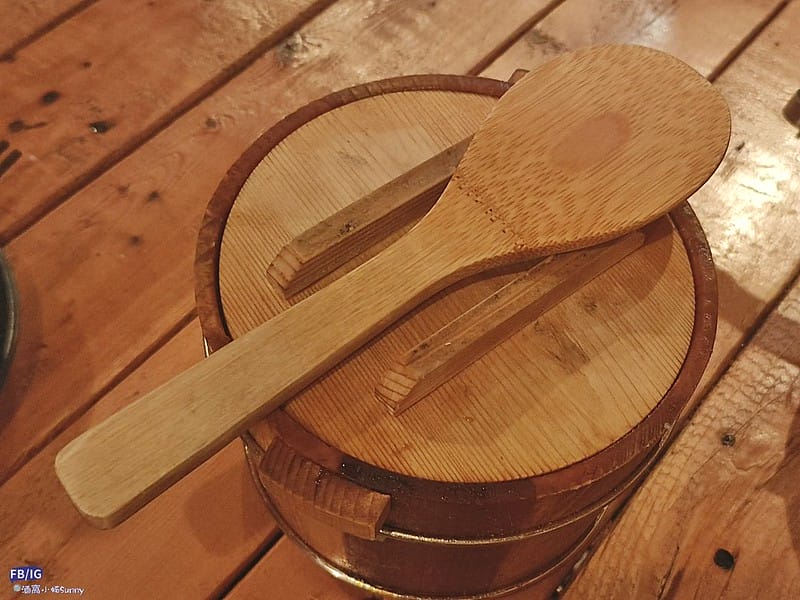 高雄美食 迷你食記 巴格浪原民居酒屋