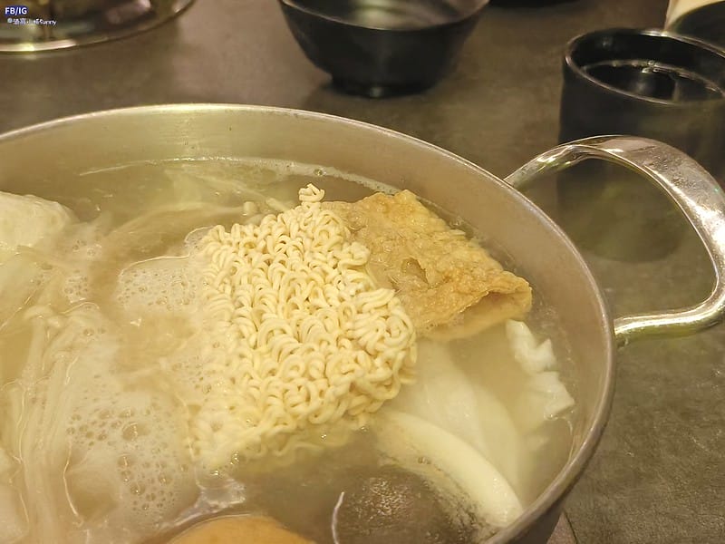 嘉義美食｜嘉義火鍋｜朴子美食｜朴子鍋物｜大象私廚鍋物