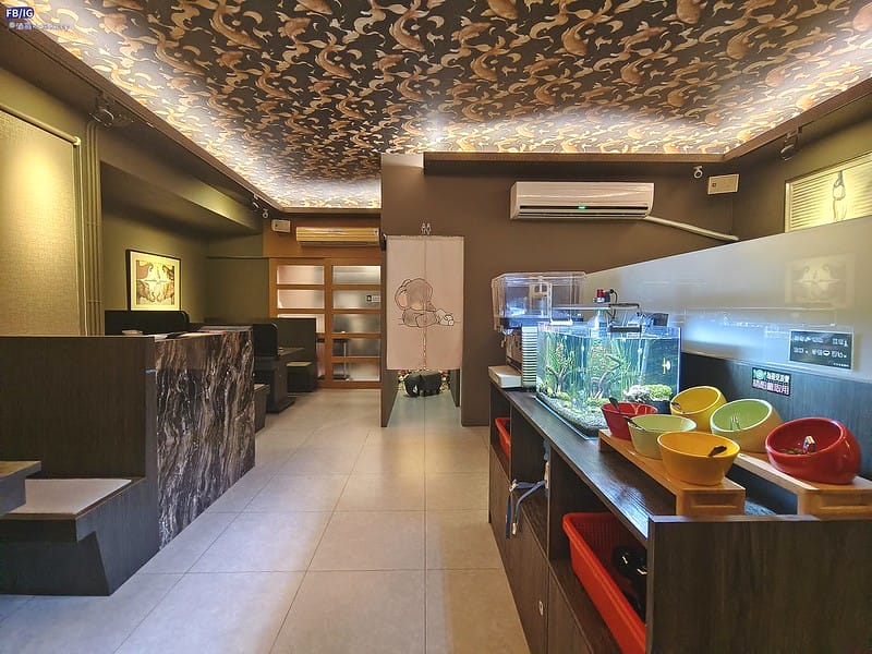 嘉義美食｜嘉義火鍋｜朴子美食｜朴子鍋物｜大象私廚鍋物