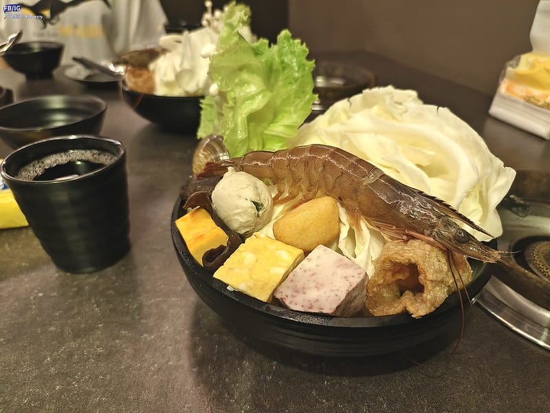 嘉義美食｜嘉義火鍋｜朴子美食｜朴子鍋物｜大象私廚鍋物