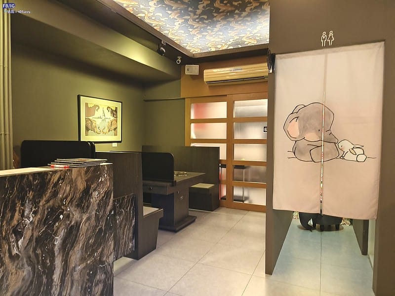 嘉義美食｜嘉義火鍋｜朴子美食｜朴子鍋物｜大象私廚鍋物