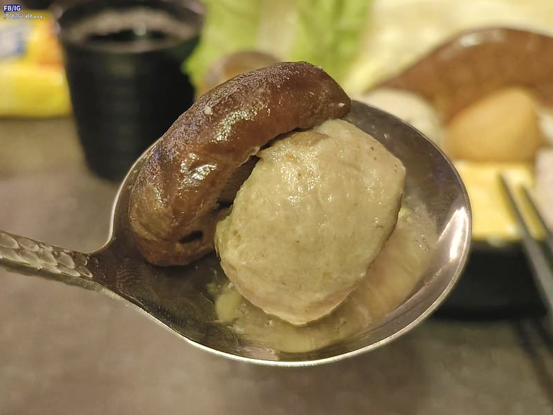 嘉義美食｜嘉義火鍋｜朴子美食｜朴子鍋物｜大象私廚鍋物