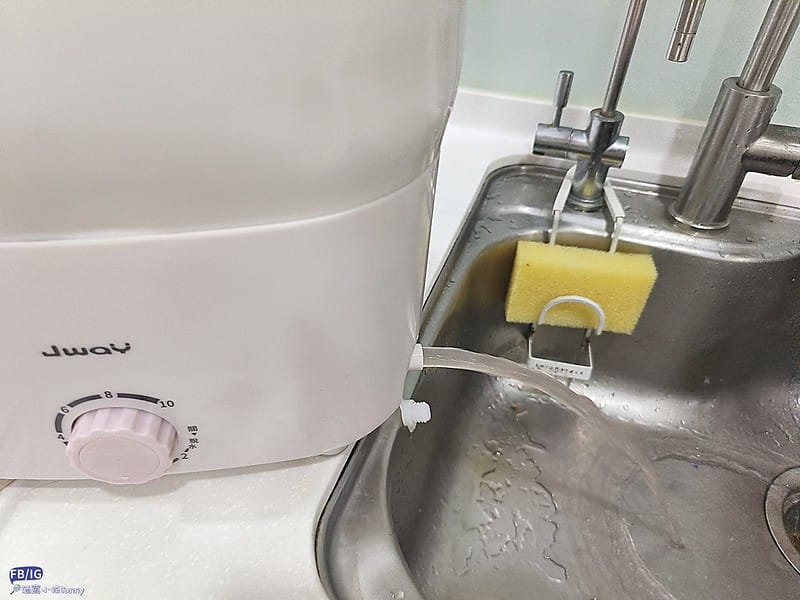 多功能清洗機／迷你洗衣機