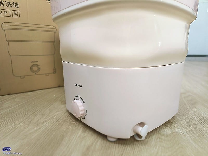 多功能清洗機／迷你洗衣機