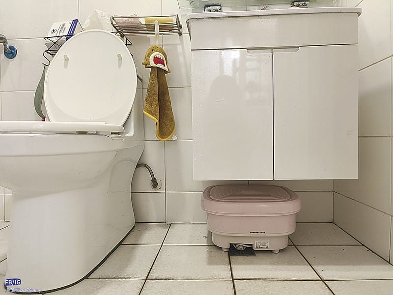 多功能清洗機／迷你洗衣機