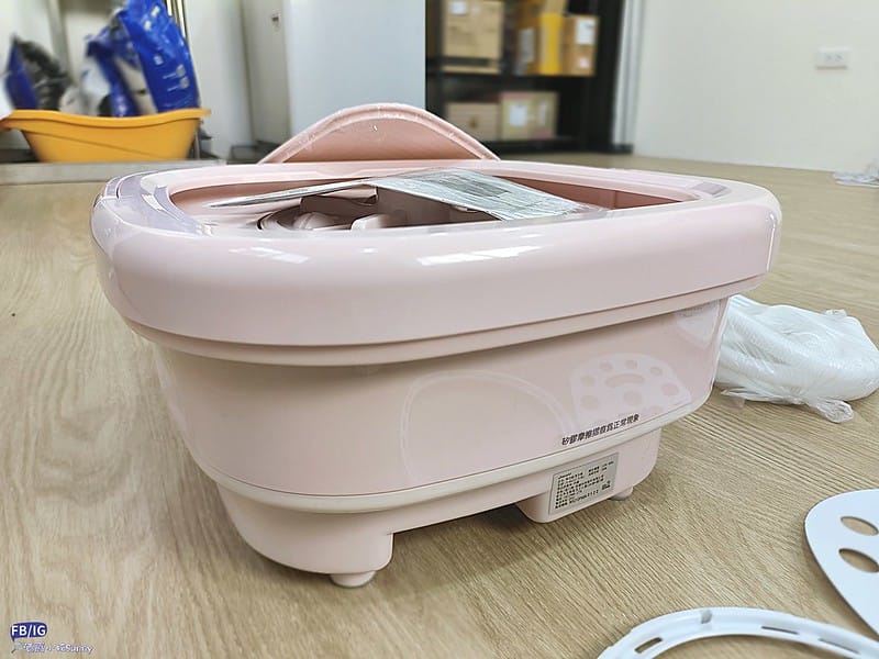 多功能清洗機／迷你洗衣機