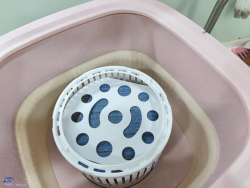 多功能清洗機／迷你洗衣機