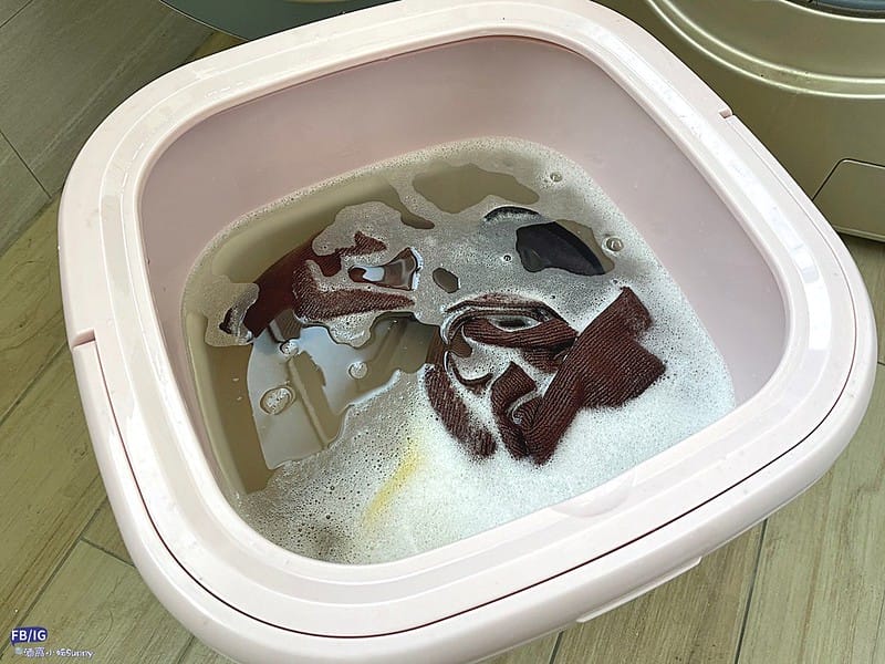 多功能清洗機／迷你洗衣機