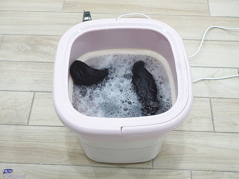 多功能清洗機／迷你洗衣機