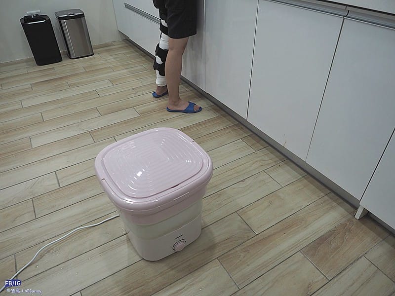 多功能清洗機／迷你洗衣機