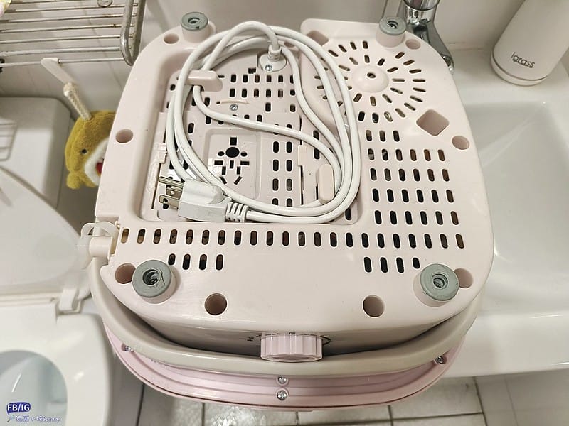 多功能清洗機／迷你洗衣機