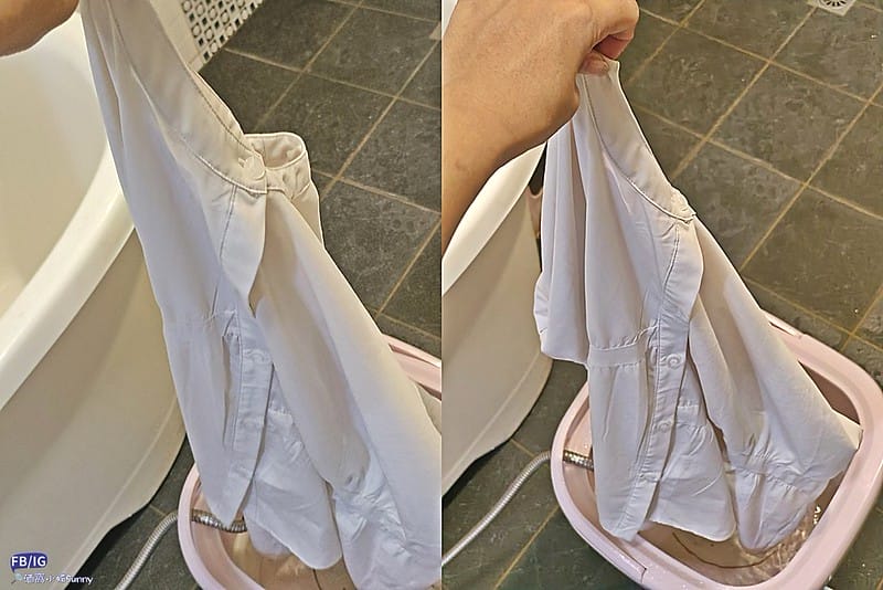 多功能清洗機／迷你洗衣機