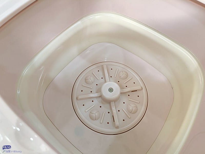 多功能清洗機／迷你洗衣機