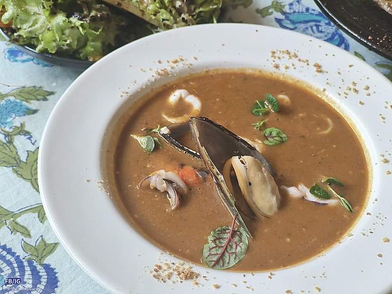 屏東私房景點(美食)旁聽席,創意料理/咖啡