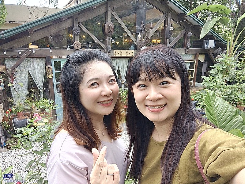 屏東私房景點(美食)旁聽席,創意料理/咖啡