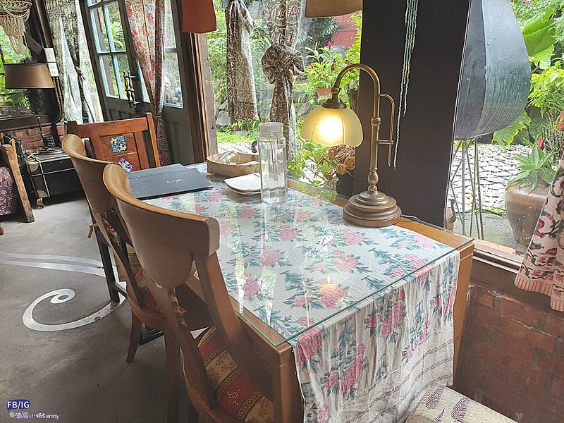 屏東私房景點(美食)旁聽席,創意料理/咖啡