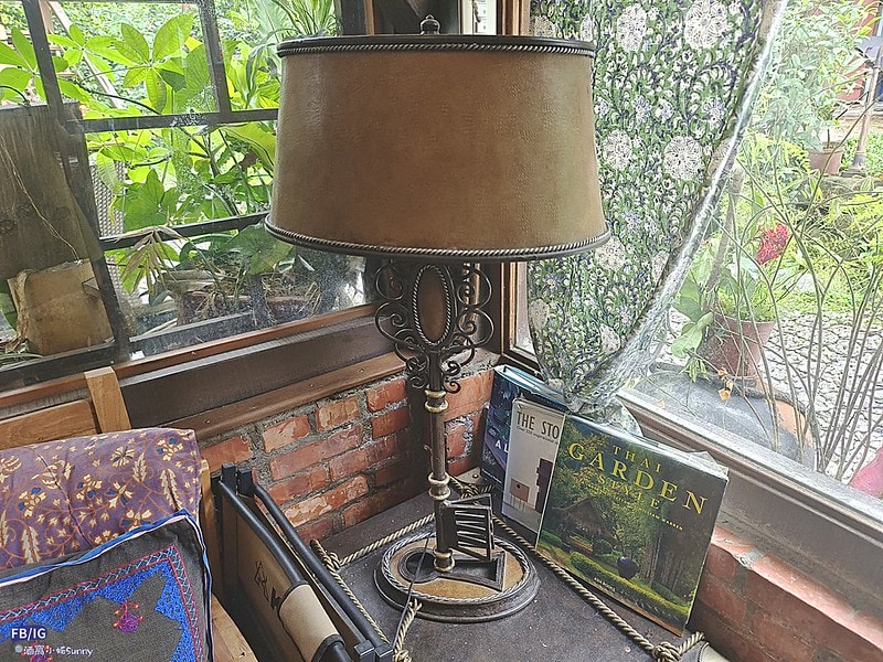 屏東私房景點(美食)旁聽席,創意料理/咖啡