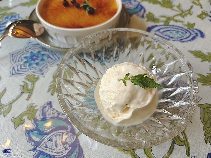 屏東私房景點(美食)旁聽席,創意料理/咖啡