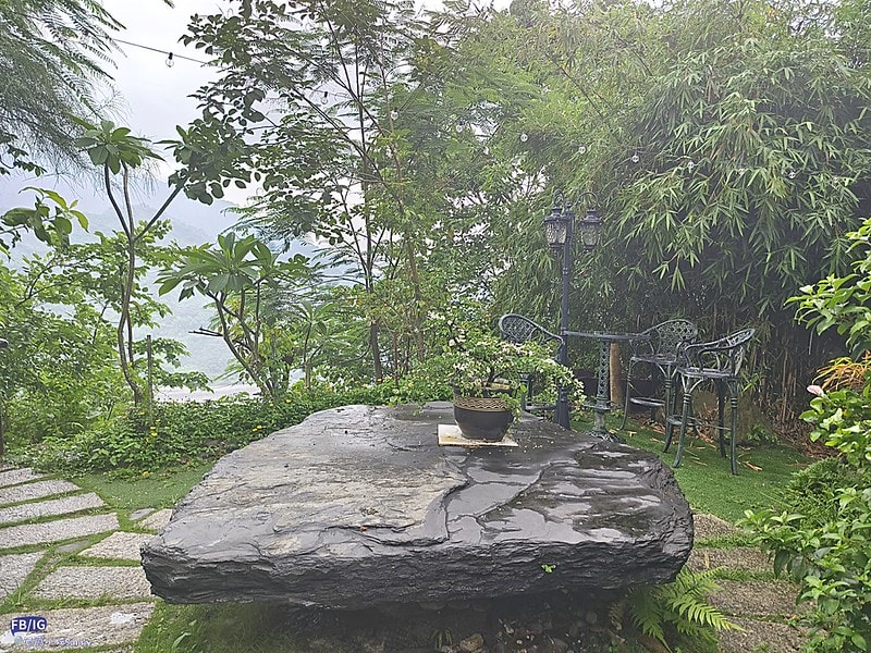 屏東私房景點(美食)旁聽席,創意料理/咖啡