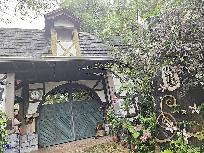 屏東私房景點(美食)旁聽席,創意料理/咖啡