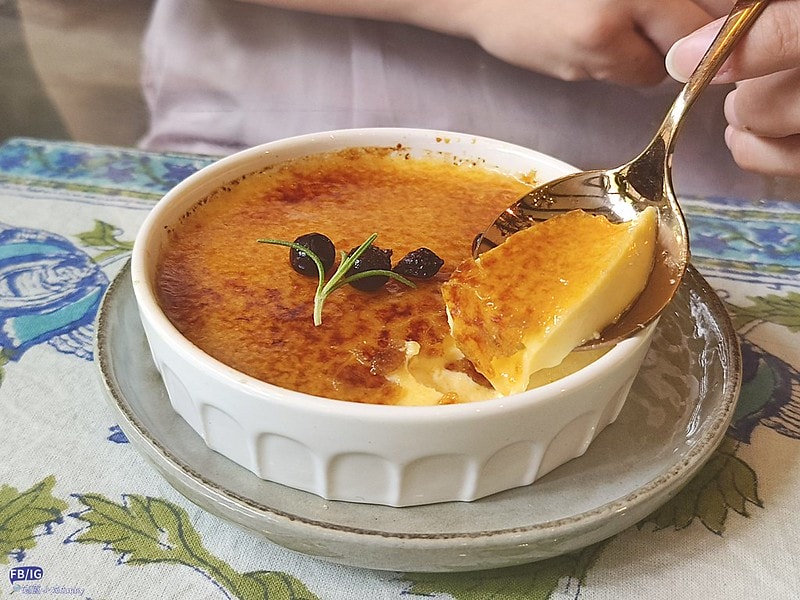 屏東私房景點(美食)旁聽席,創意料理/咖啡