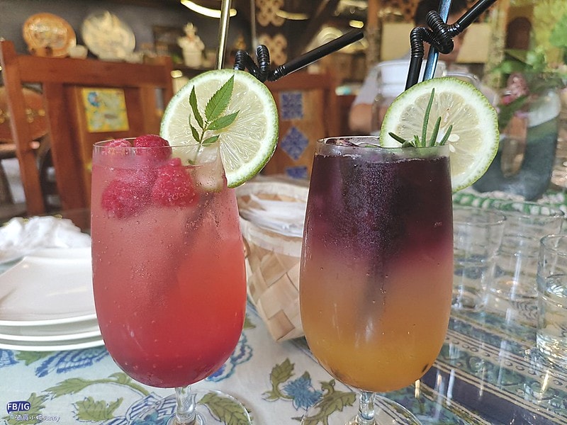 屏東私房景點(美食)旁聽席,創意料理/咖啡