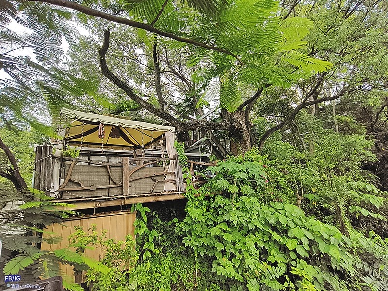 屏東私房景點(美食)旁聽席,創意料理/咖啡