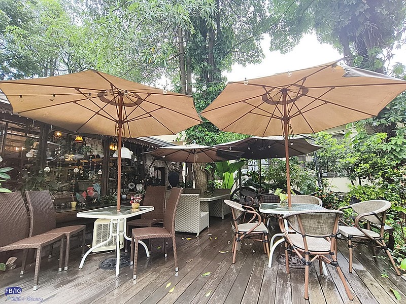 屏東私房景點(美食)旁聽席,創意料理/咖啡