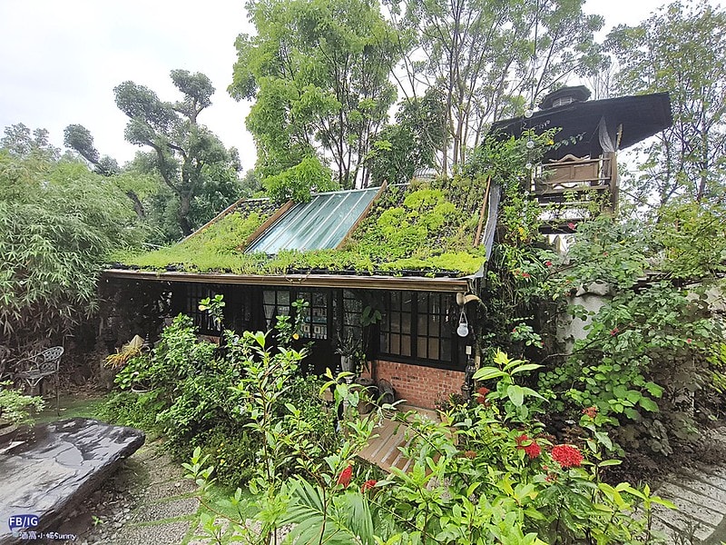 屏東私房景點(美食)旁聽席,創意料理/咖啡
