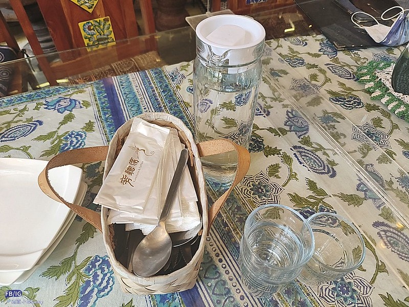 屏東私房景點(美食)旁聽席,創意料理/咖啡