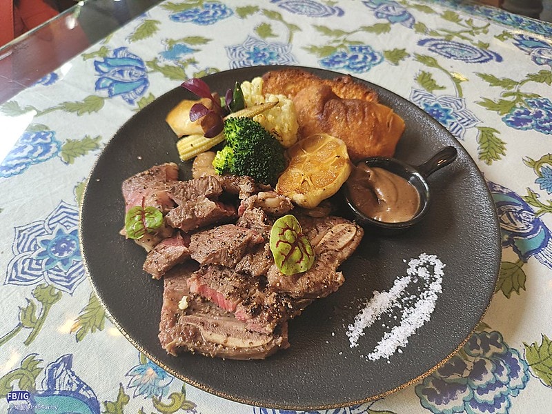 屏東私房景點(美食)旁聽席,創意料理/咖啡