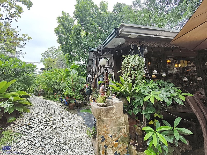 屏東私房景點(美食)旁聽席,創意料理/咖啡