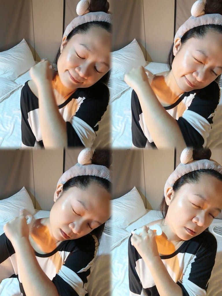 【團購】刮痧板推薦｜ROYROSA第二代魔手刮痧板