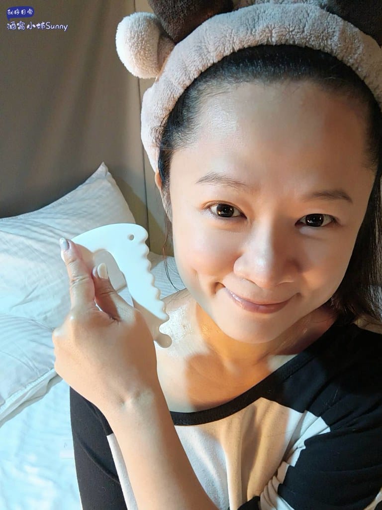 【團購】刮痧板推薦｜ROYROSA第二代魔手刮痧板