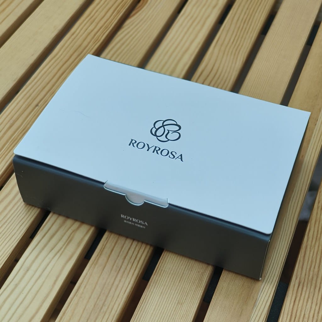 【團購】刮痧板推薦｜ROYROSA第二代魔手刮痧板