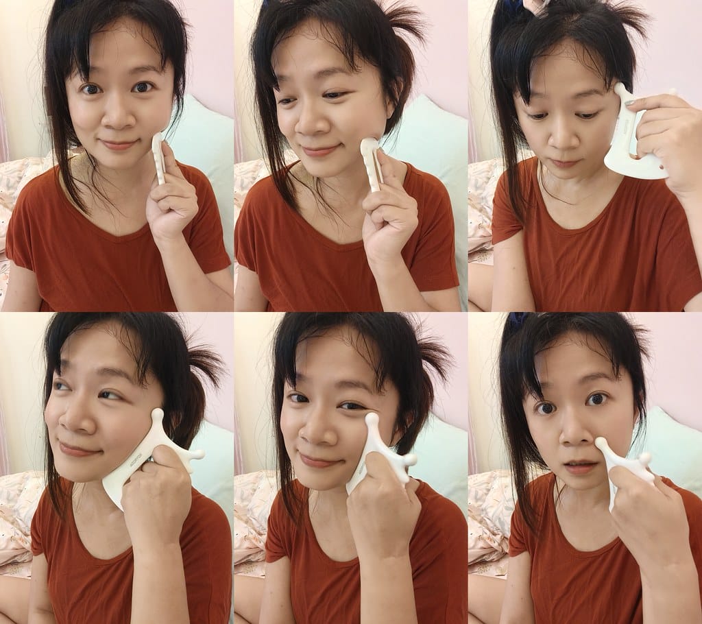 【團購】刮痧板推薦｜ROYROSA第二代魔手刮痧板