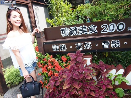 Sunnyの南故宮週邊美食地圖