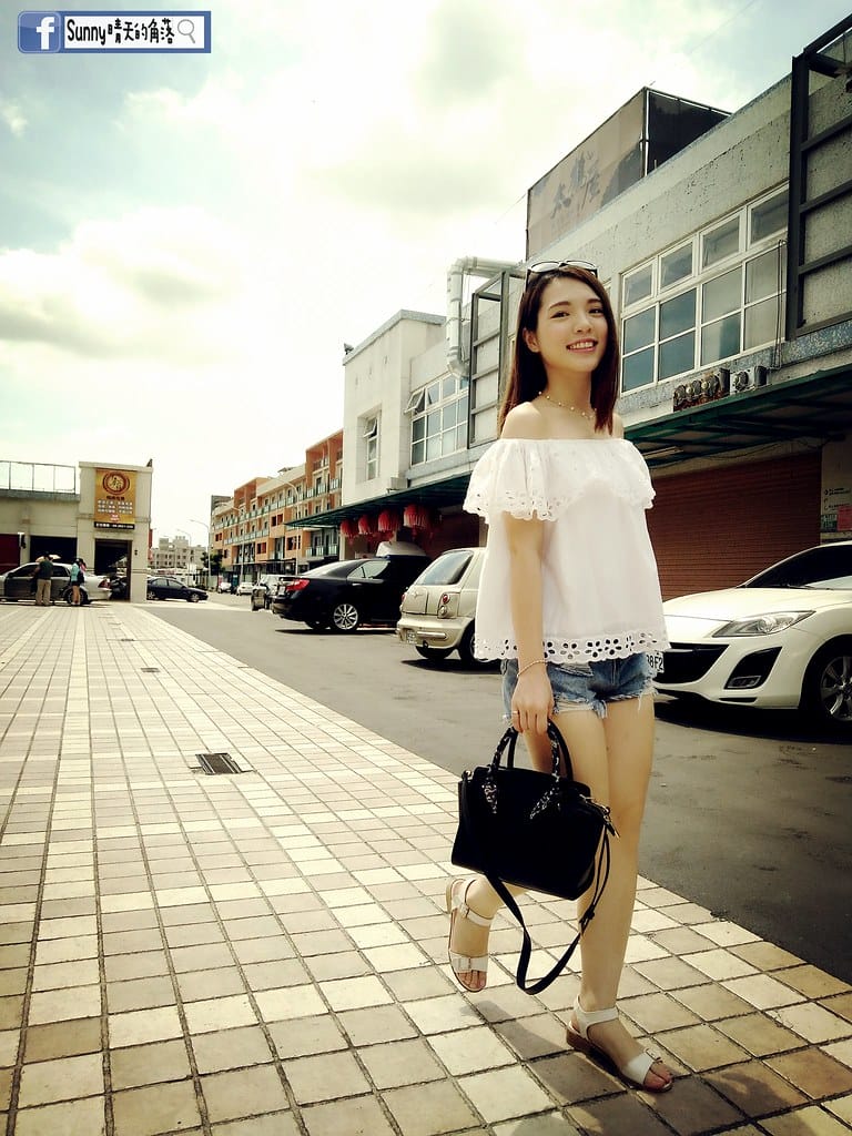 Sunnyの南故宮週邊美食地圖