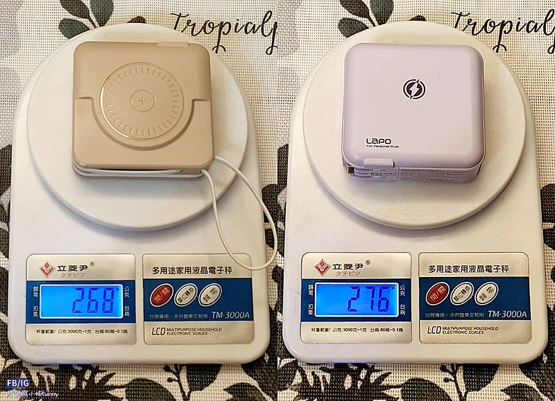 MOZTECH vs LaPO,究竟誰更好用?!