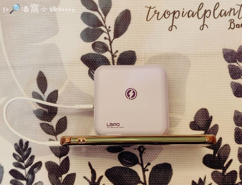 開箱&團購｜多功能行動電源團購價1580元,MOZTECH vs LaPO,究竟誰更好用?!