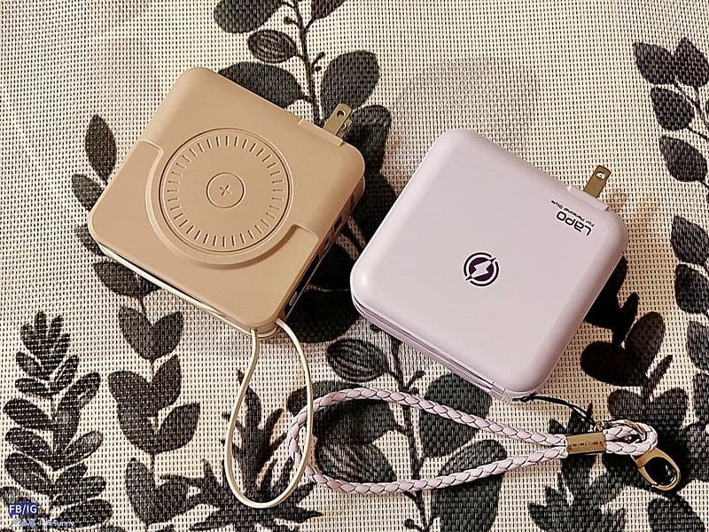 MOZTECH vs LaPO,究竟誰更好用?!