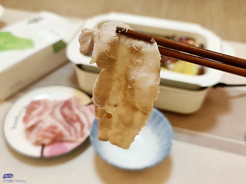 宅配美食 緊來酸 酸菜快樂豬 團購